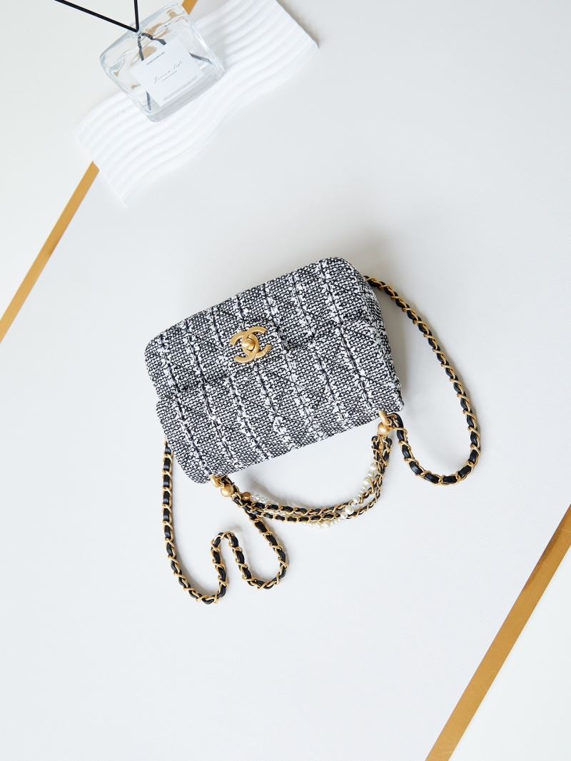 Ch**el cf series bags
